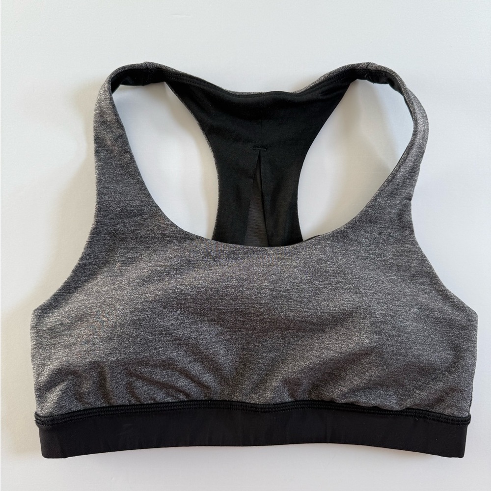 Lululemon Invigorate Bra